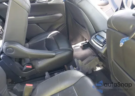 2020 Cadillac Xt6 Awd Premium Luxury from USA, damaged, VIN 1GYKPDRS2LZ147317